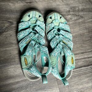 Keen Water Shoes